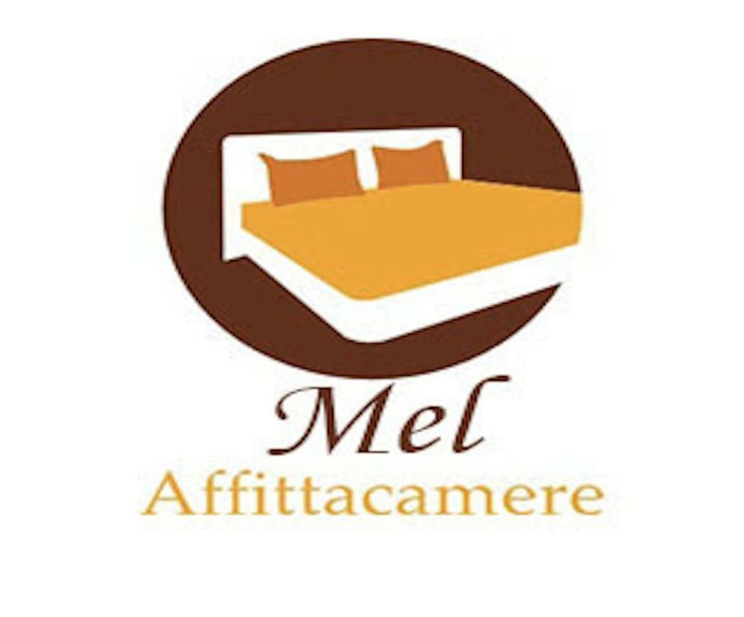 Mel Affittacamere Floransa Dış mekan fotoğraf