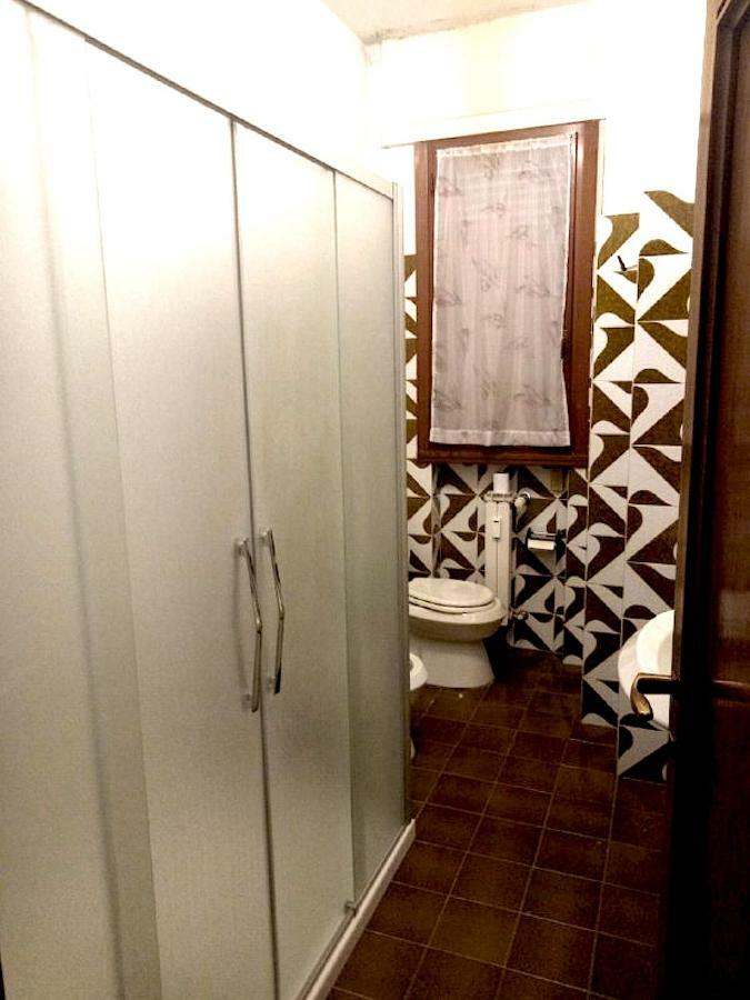 Mel Affittacamere Floransa Dış mekan fotoğraf