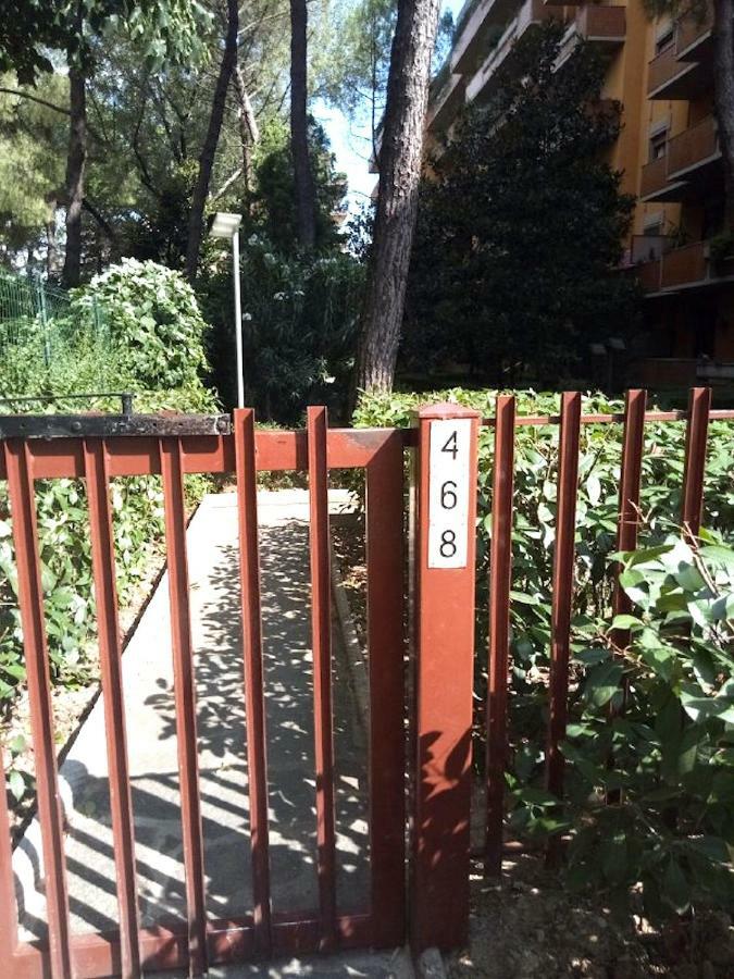 Mel Affittacamere Floransa Dış mekan fotoğraf