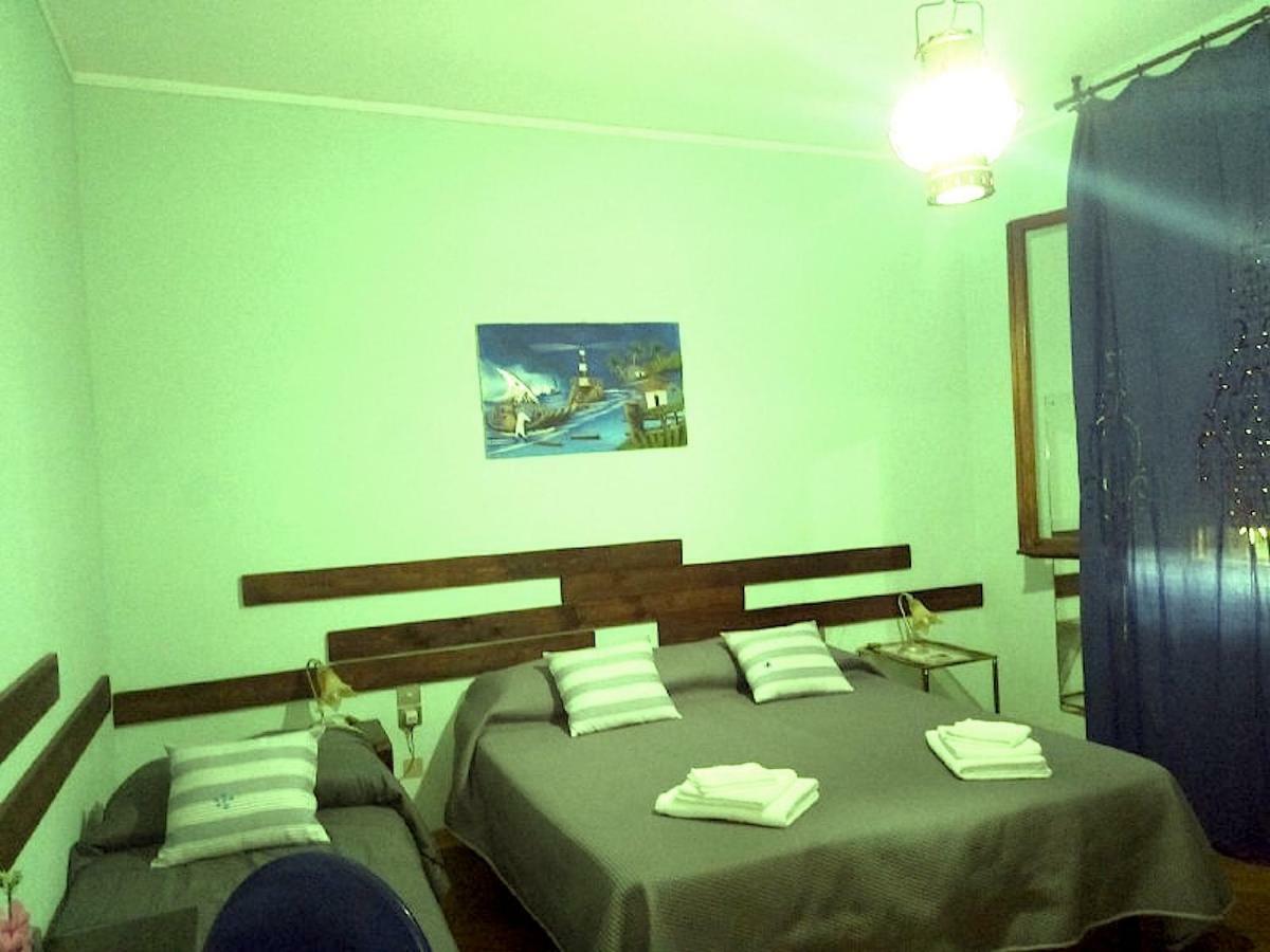 Mel Affittacamere Floransa Dış mekan fotoğraf