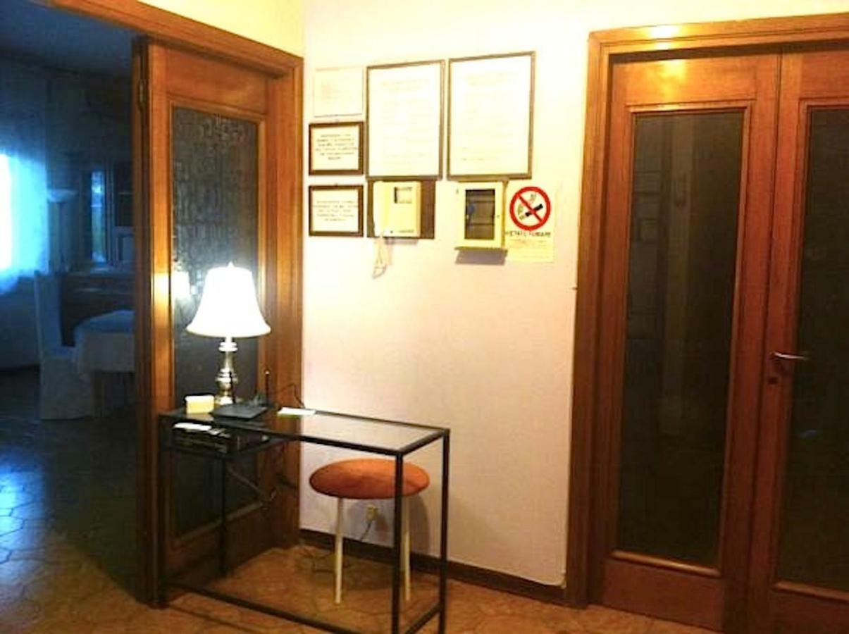 Mel Affittacamere Floransa Dış mekan fotoğraf