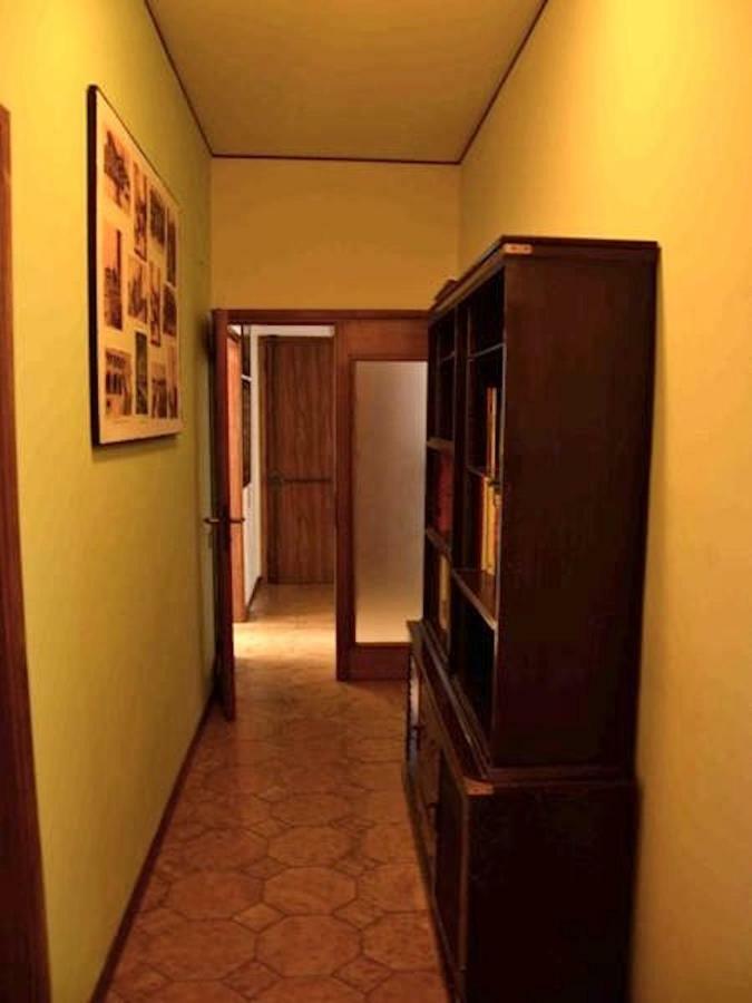 Mel Affittacamere Floransa Dış mekan fotoğraf