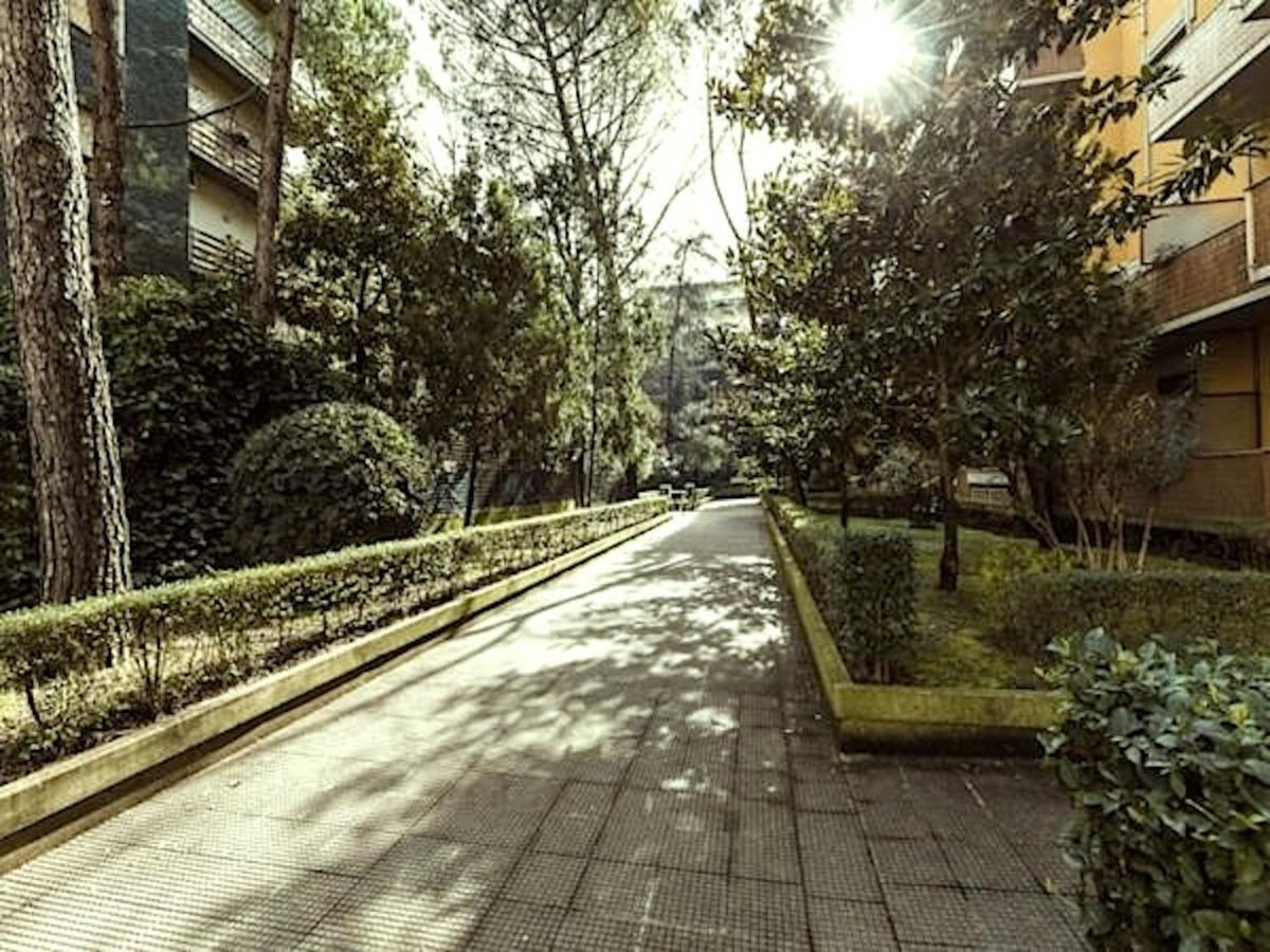 Mel Affittacamere Floransa Dış mekan fotoğraf